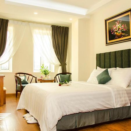 Tran Gia Apartment - Gia Loc Hotel 하노이 외부 사진