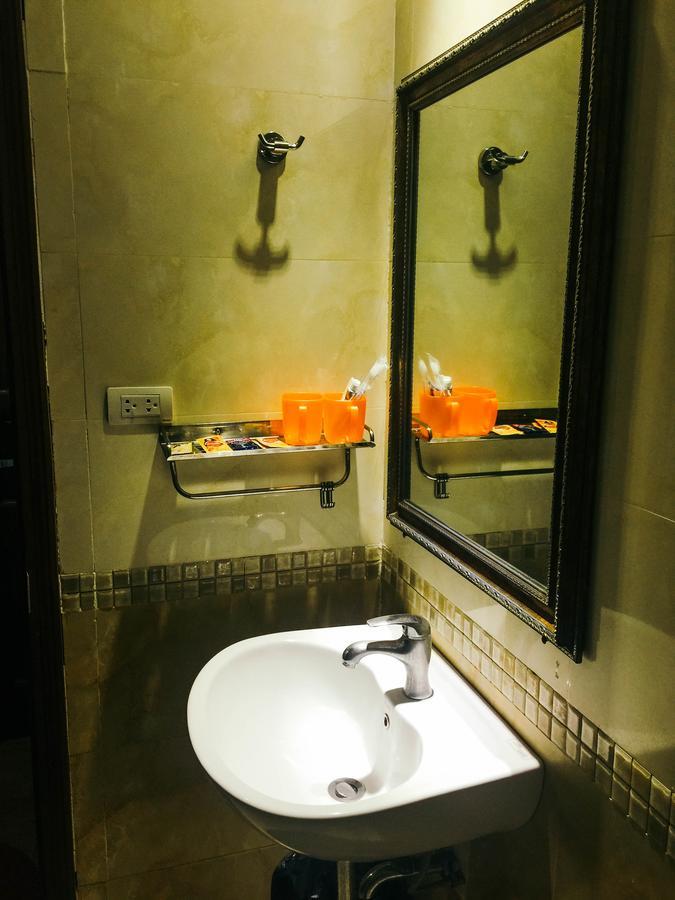 Tran Gia Apartment - Gia Loc Hotel 하노이 외부 사진