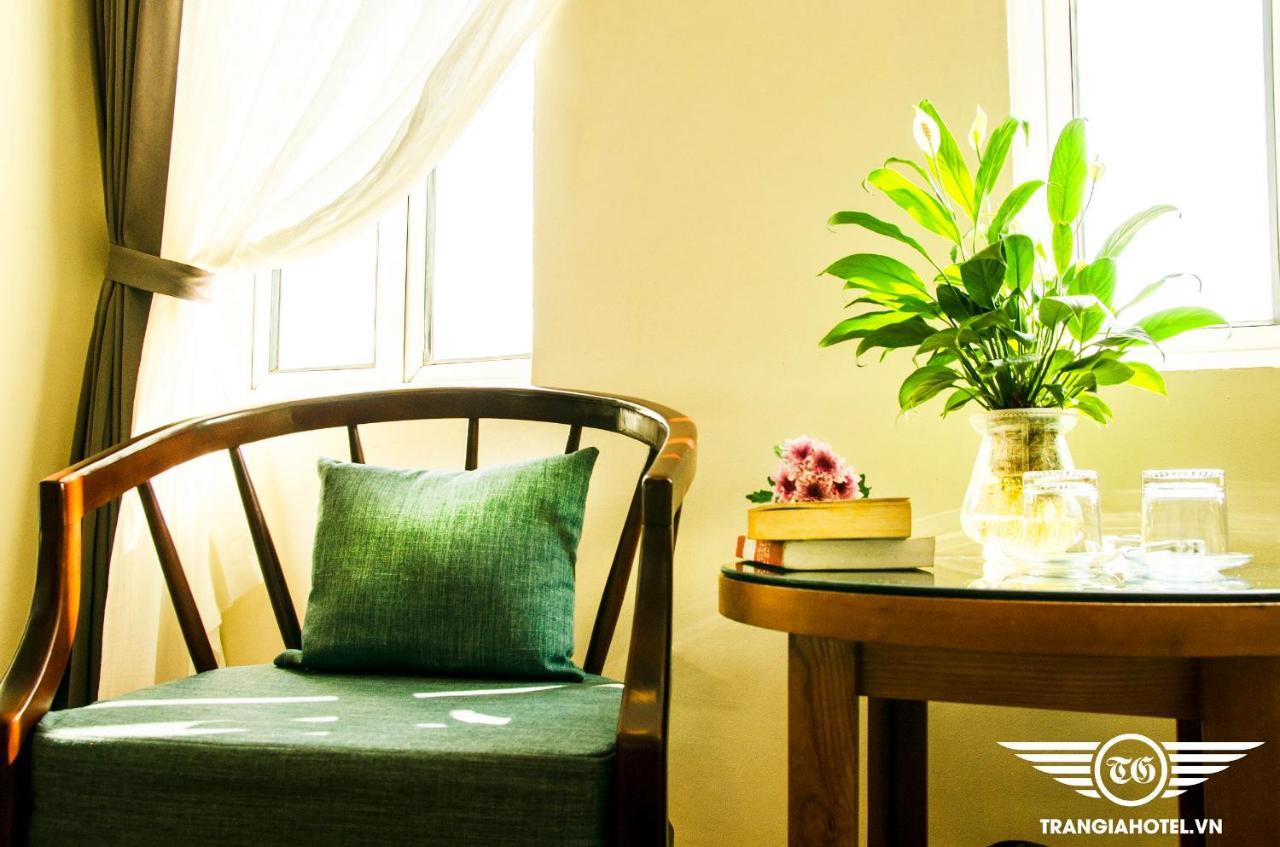 Tran Gia Apartment - Gia Loc Hotel 하노이 외부 사진